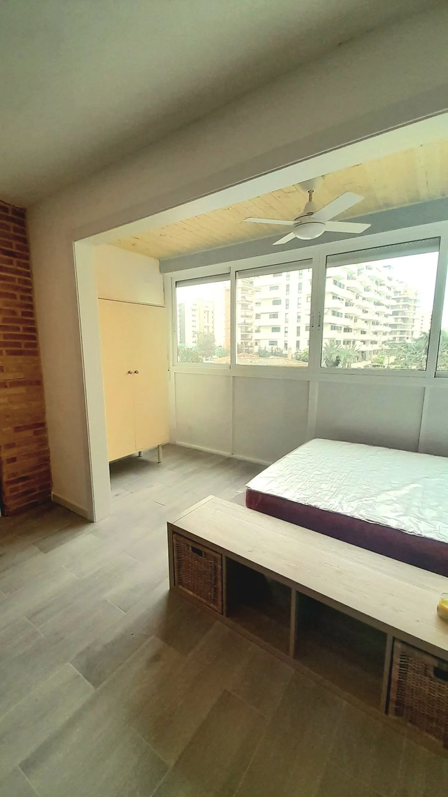 Estudio en calle Músico Vicente Spiteri, 19 - Foto 4