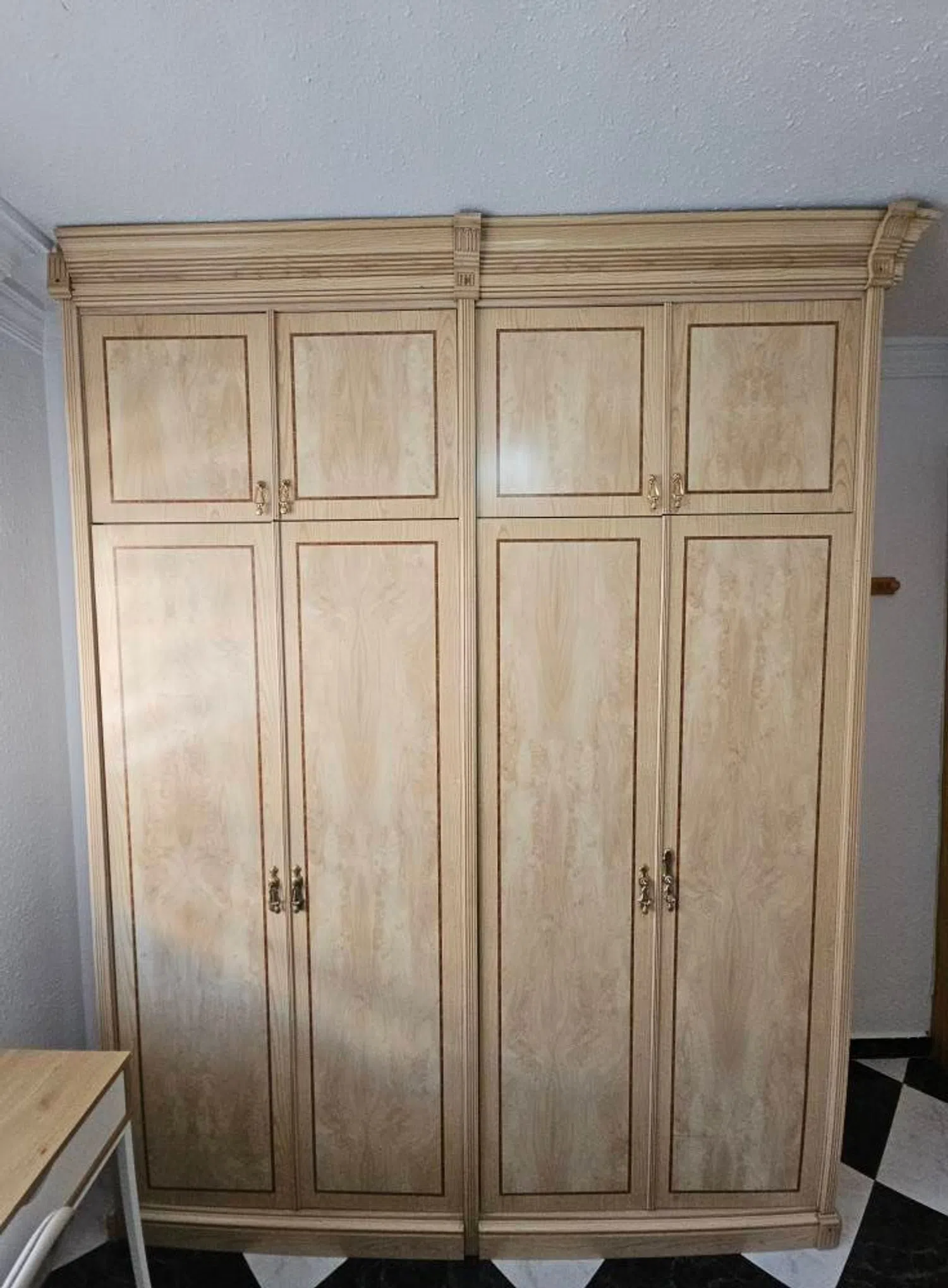 Piso en calle Albacete, 8 - Foto 21