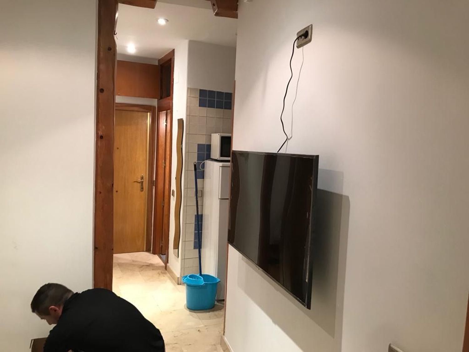 Piso en calle de Santa Lucía, 2 - Foto 5