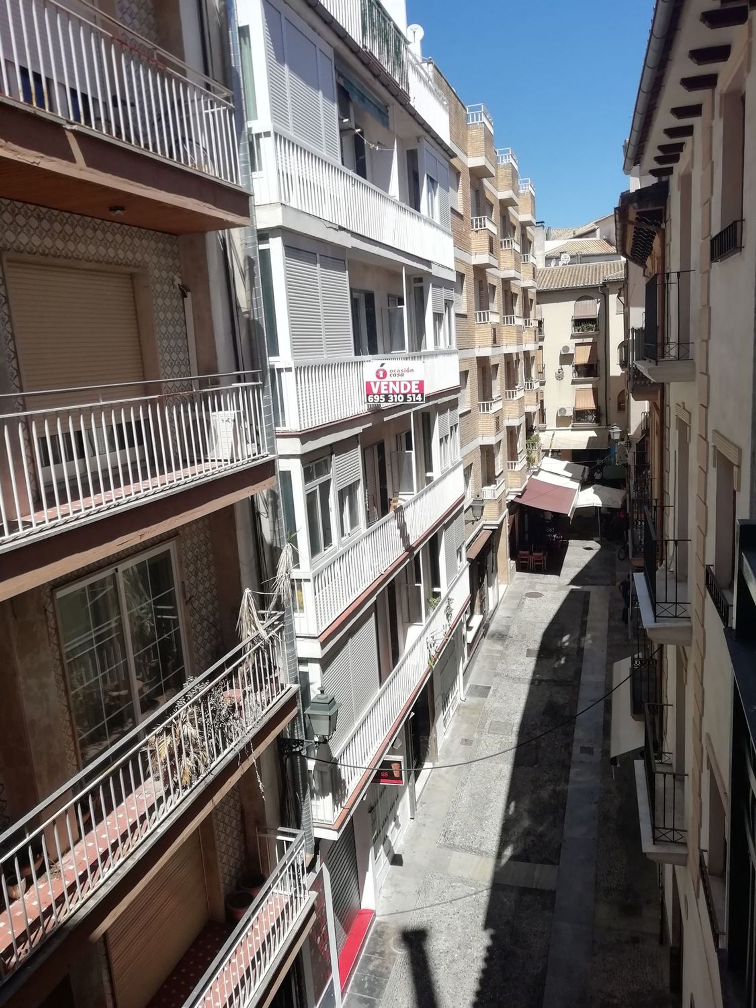 Piso en Placeta Sillería, 1, Gran Vía - Foto 14
