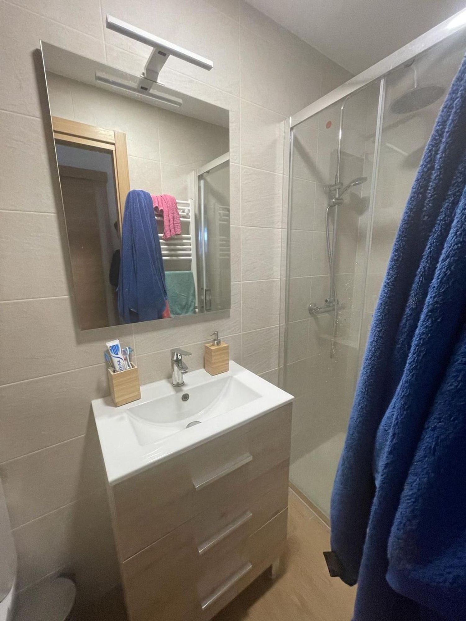 Piso en paseo de Santa María de la Cabeza, 135 - Foto 23