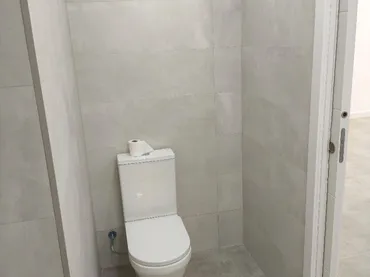 Planta baja en  Calle Virgen de la Concepción 1 - Foto 32