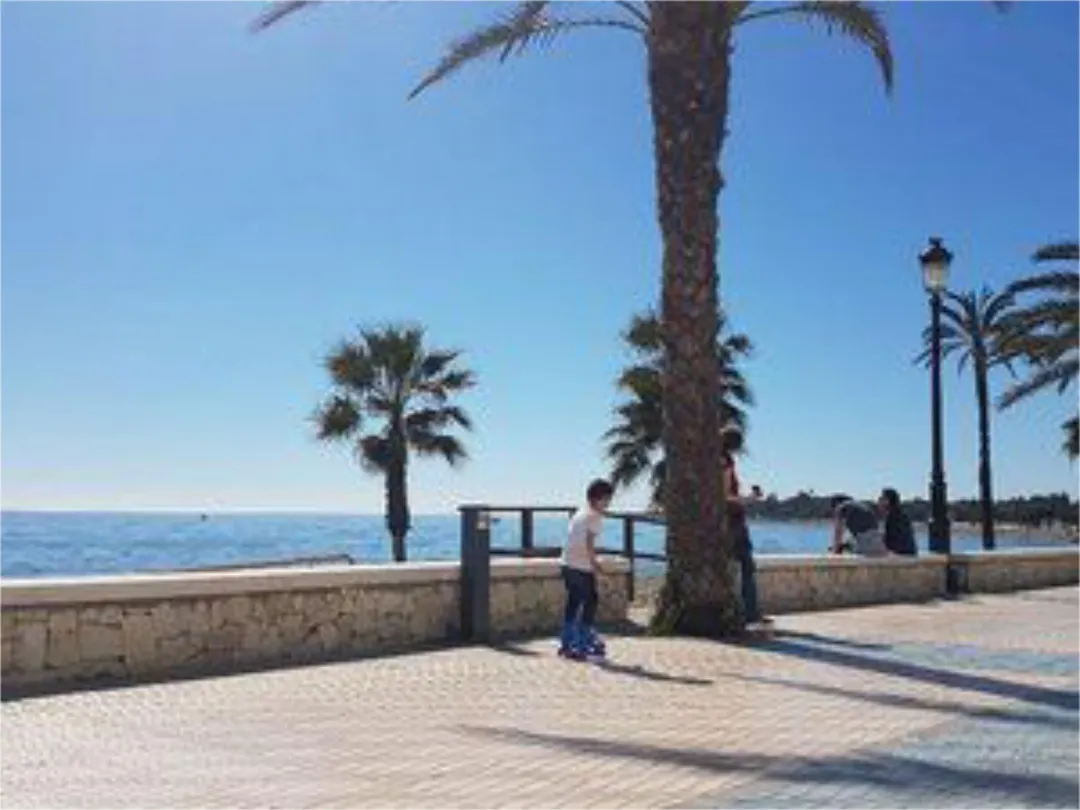 Piso en  Avenida de las Lomas 32H - Foto 24