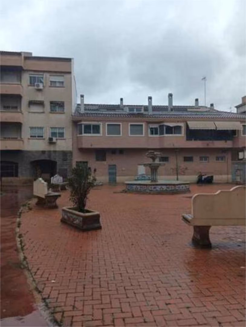 Piso en Beniaján
