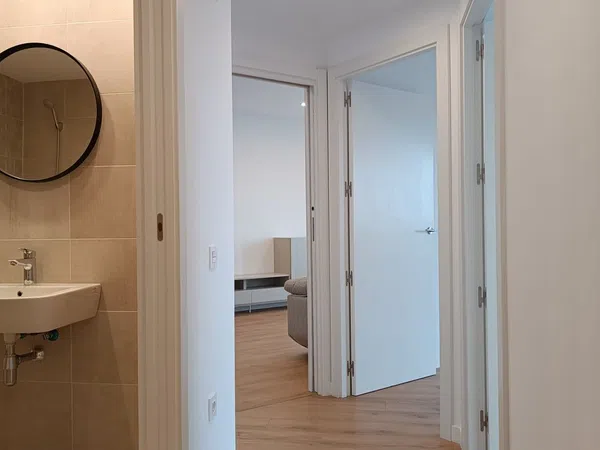 Piso en Calle de l'Arquebisbe Josep Pont i Gol, 17, Nou Eixample Nord, Nou Eixample Nord - Foto 15