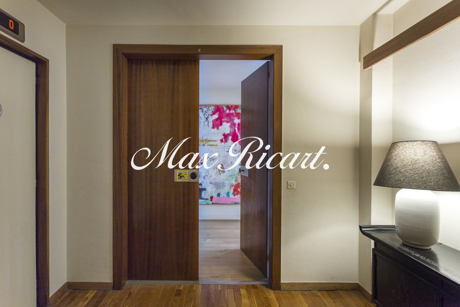 Piso en Via Augusta, Sant Gervasi - Galvany - Foto 32