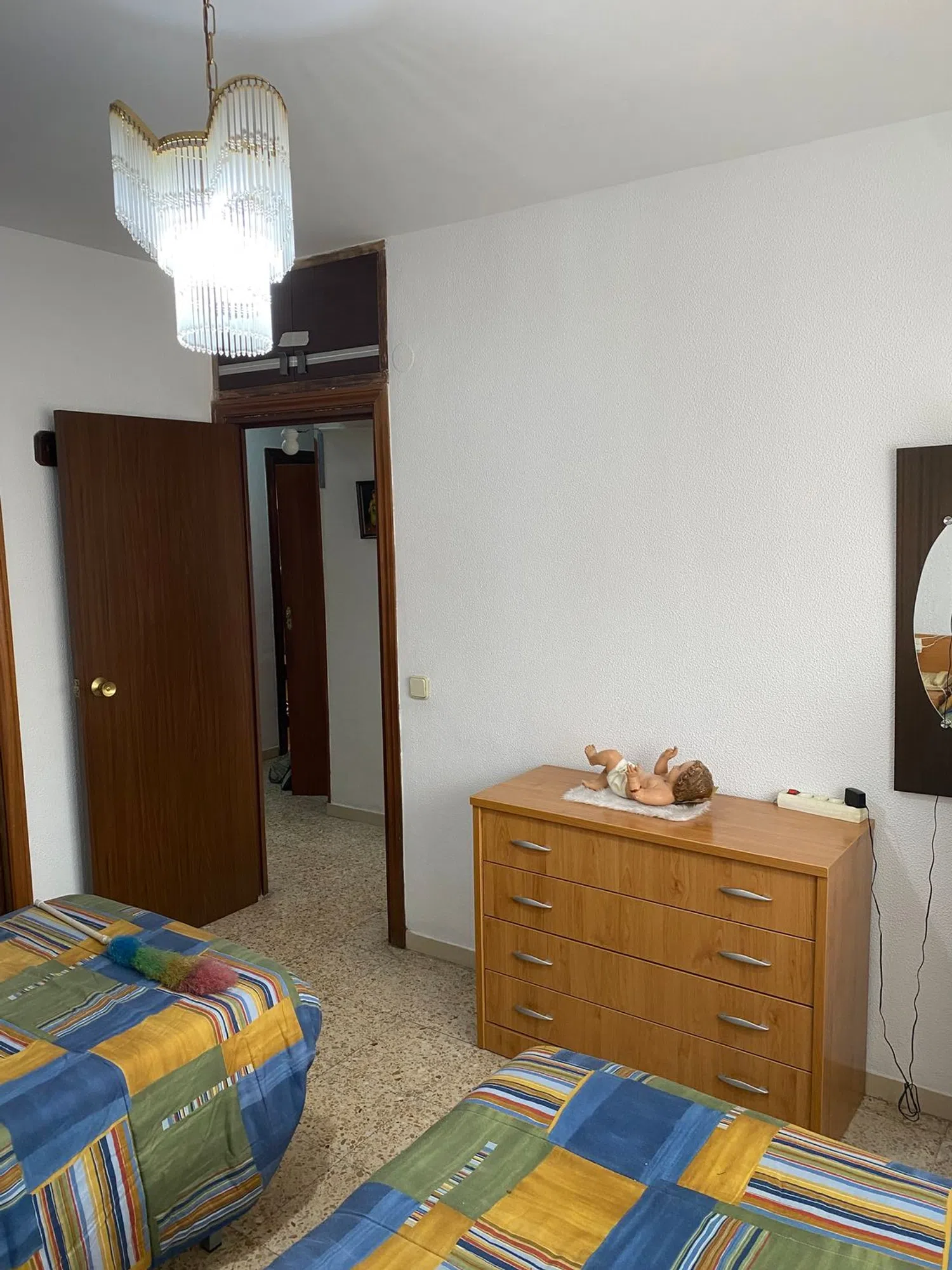 Piso en avenida de Guadalajara, 73 - Foto 9