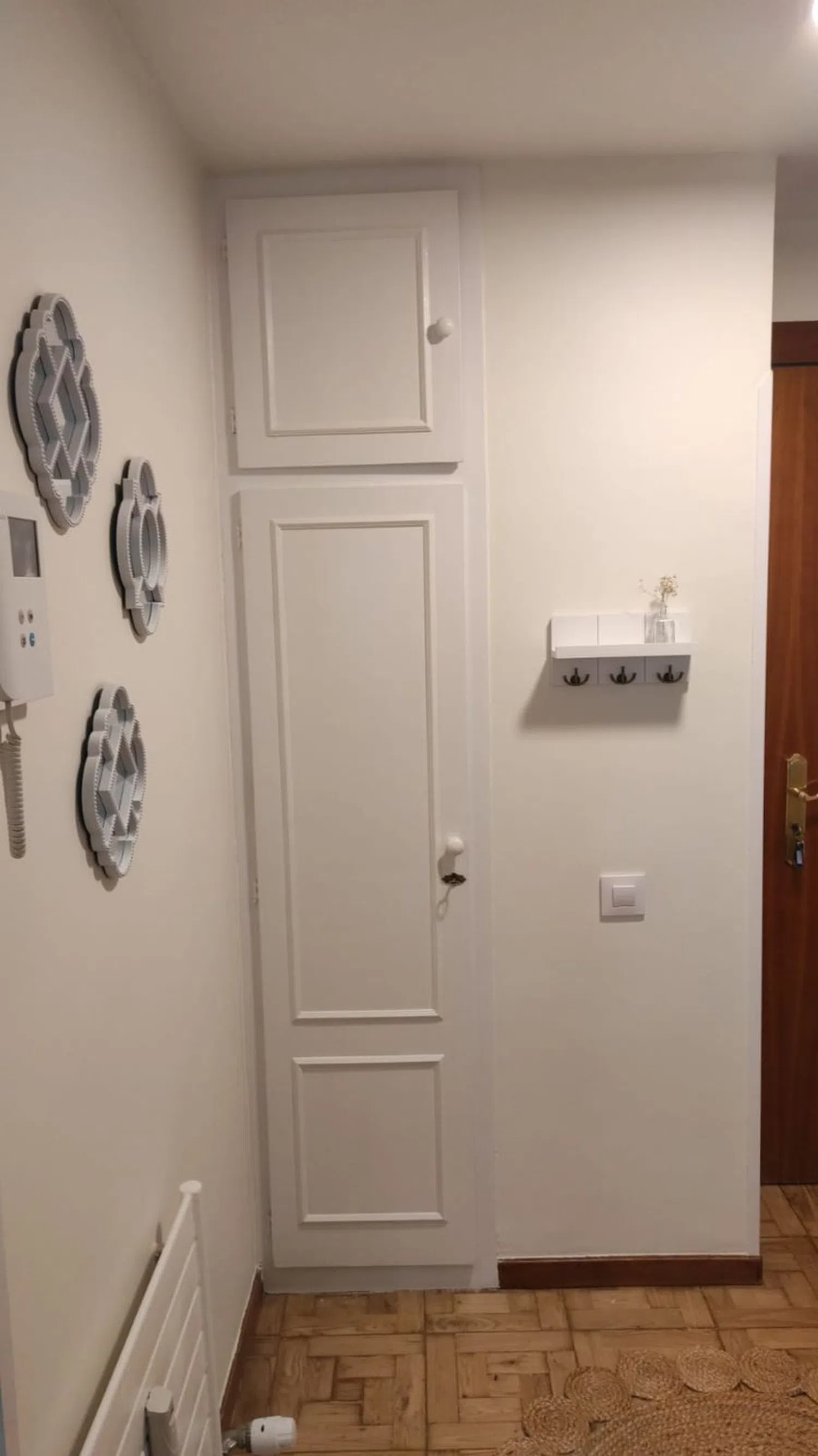 Piso en calle del General Elorza, 77 b - Foto 3