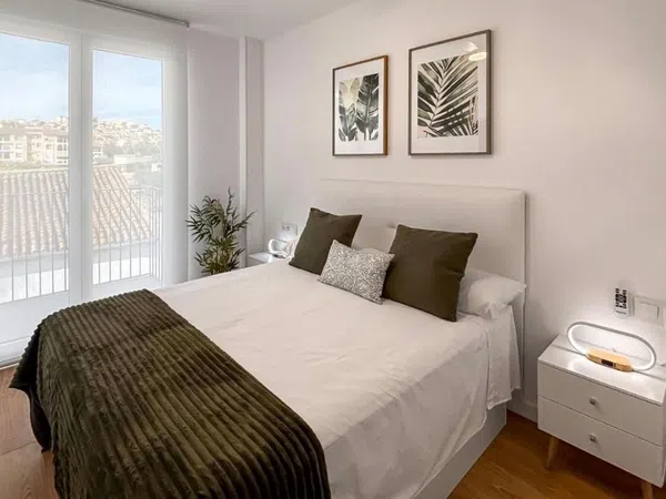 Piso en calle Carrera de las Angustias, 34 - Foto 8