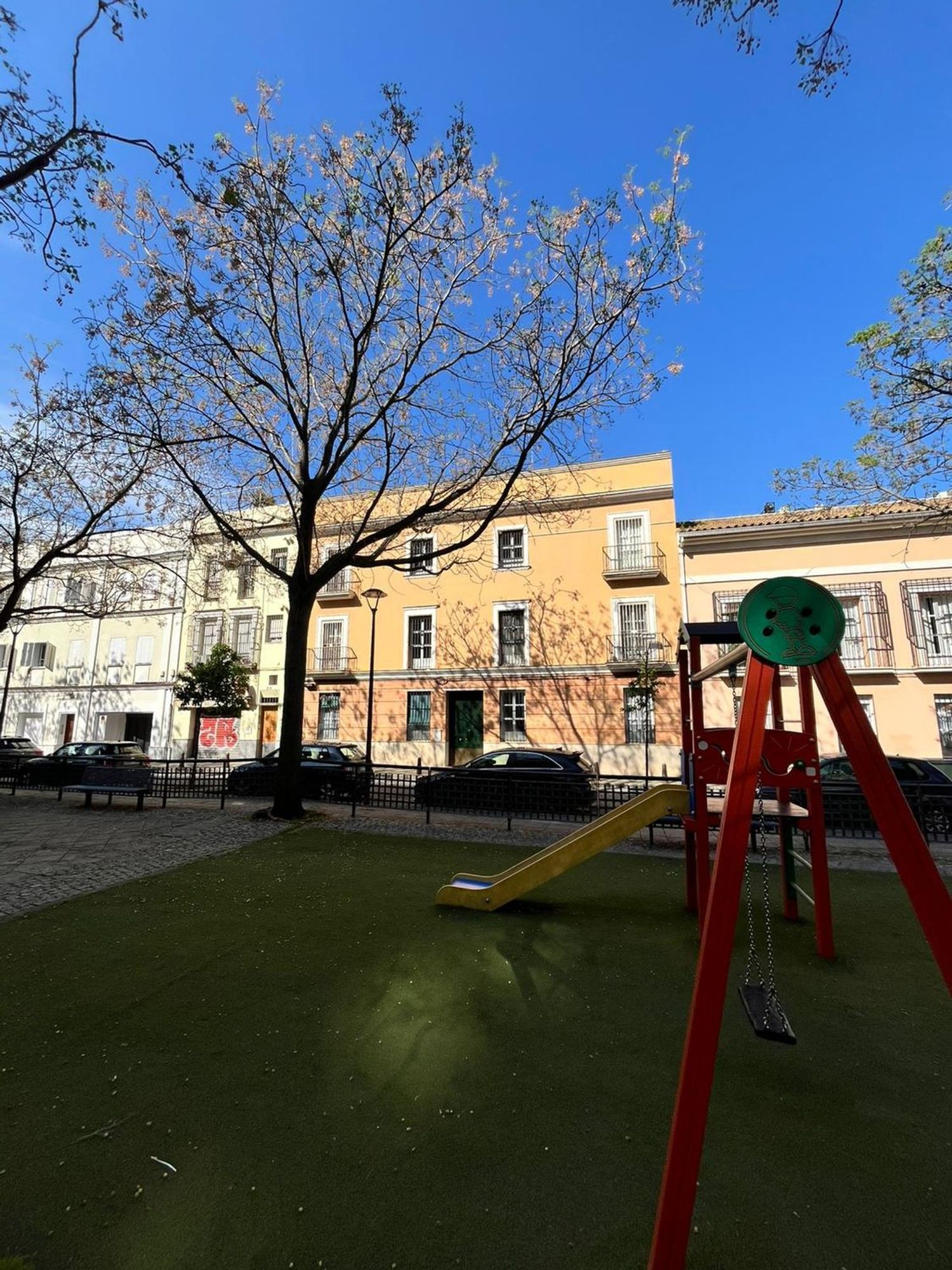 Dúplex en calle Huestes, 2 - Foto 23