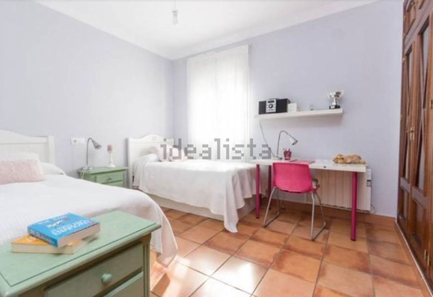 Casa o chalet independiente en Calle del Rocío, 2, Cuatro Pinos-El Carmen - Foto 10