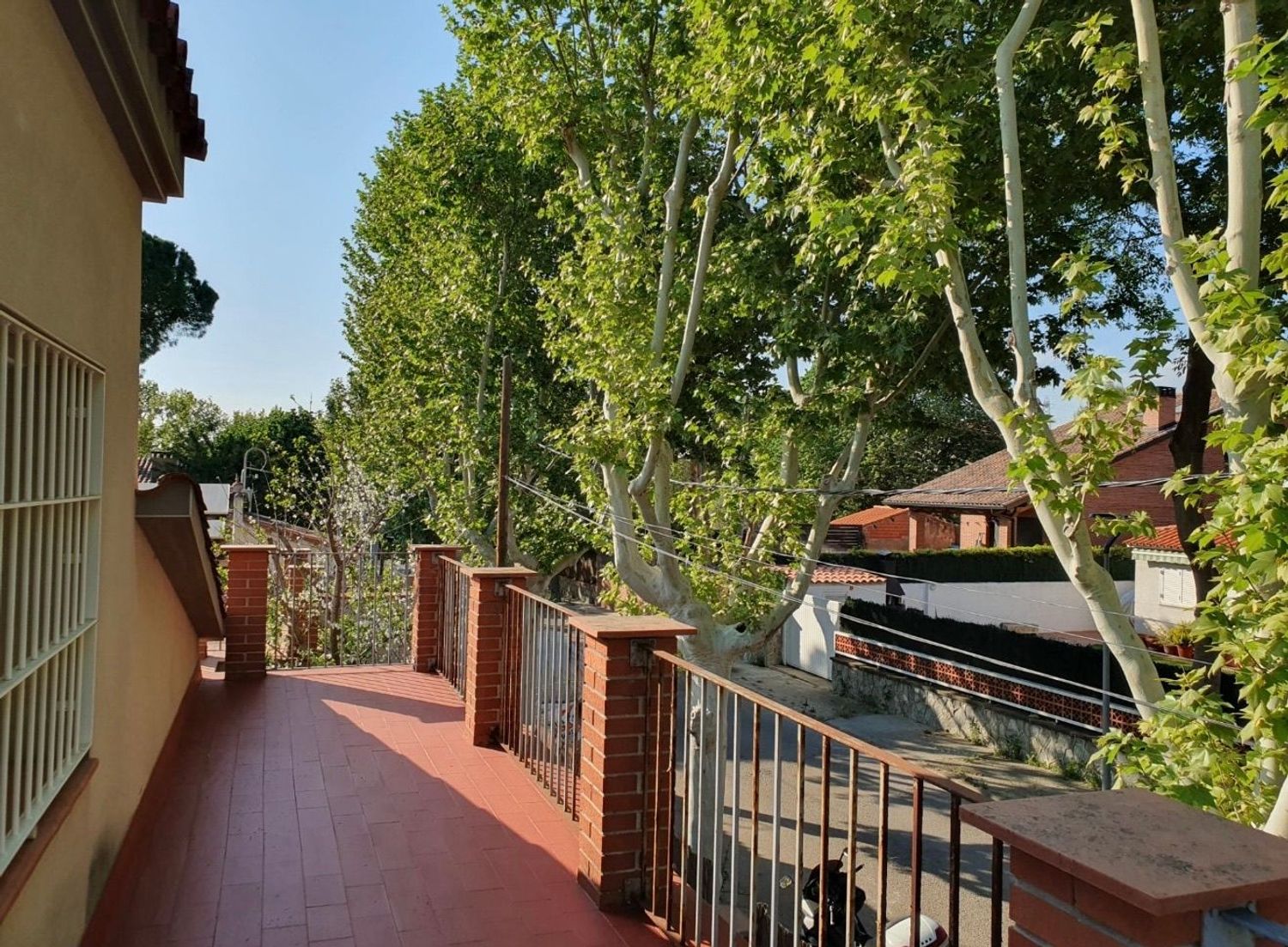 Casa o chalet independiente en Mirasol - Foto 8