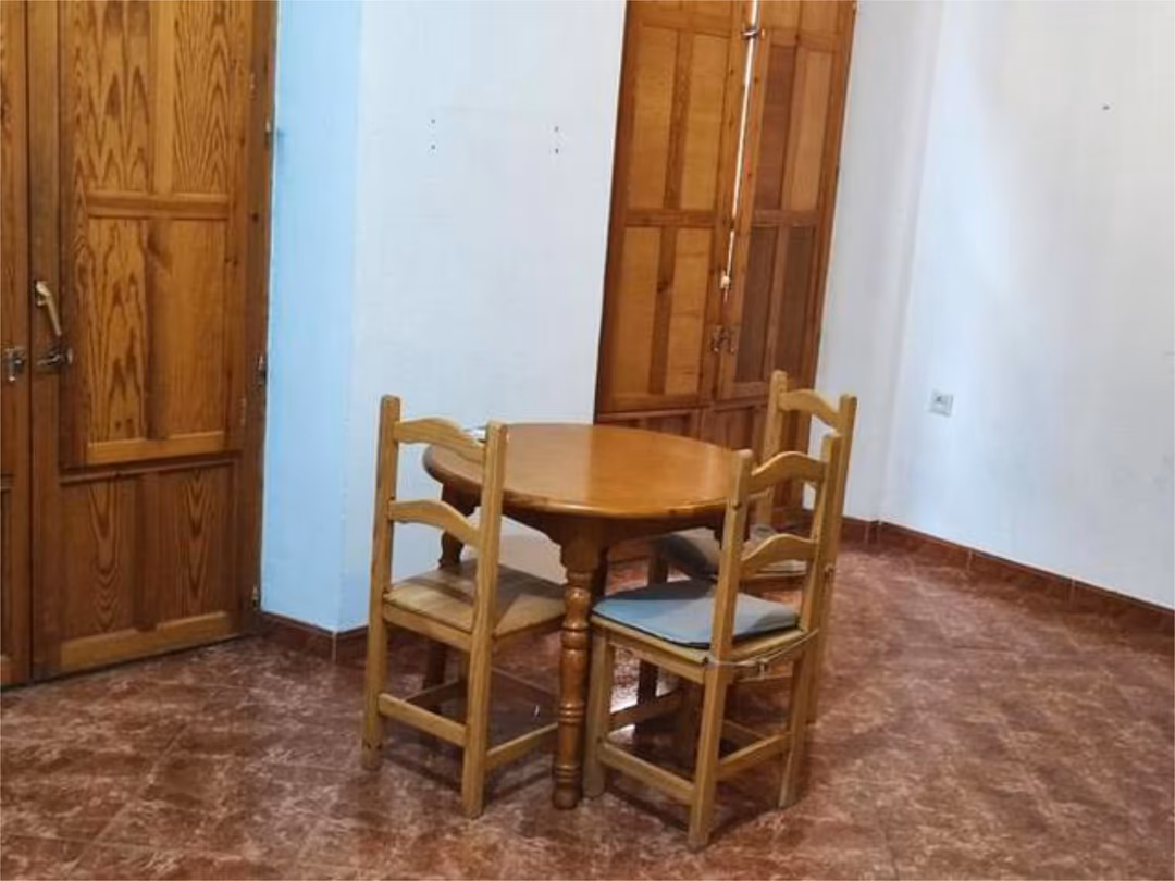Apartamento en C/ S. PAULA, JUNTO MERC. S. AGUSTIN - Foto 6
