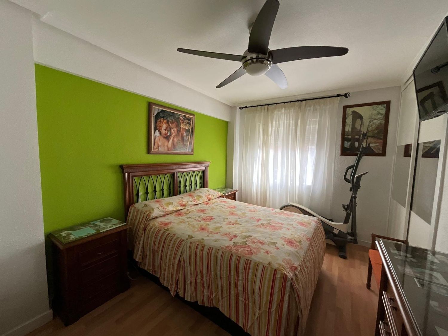 Piso en calle Baleares, 39 - Foto 4