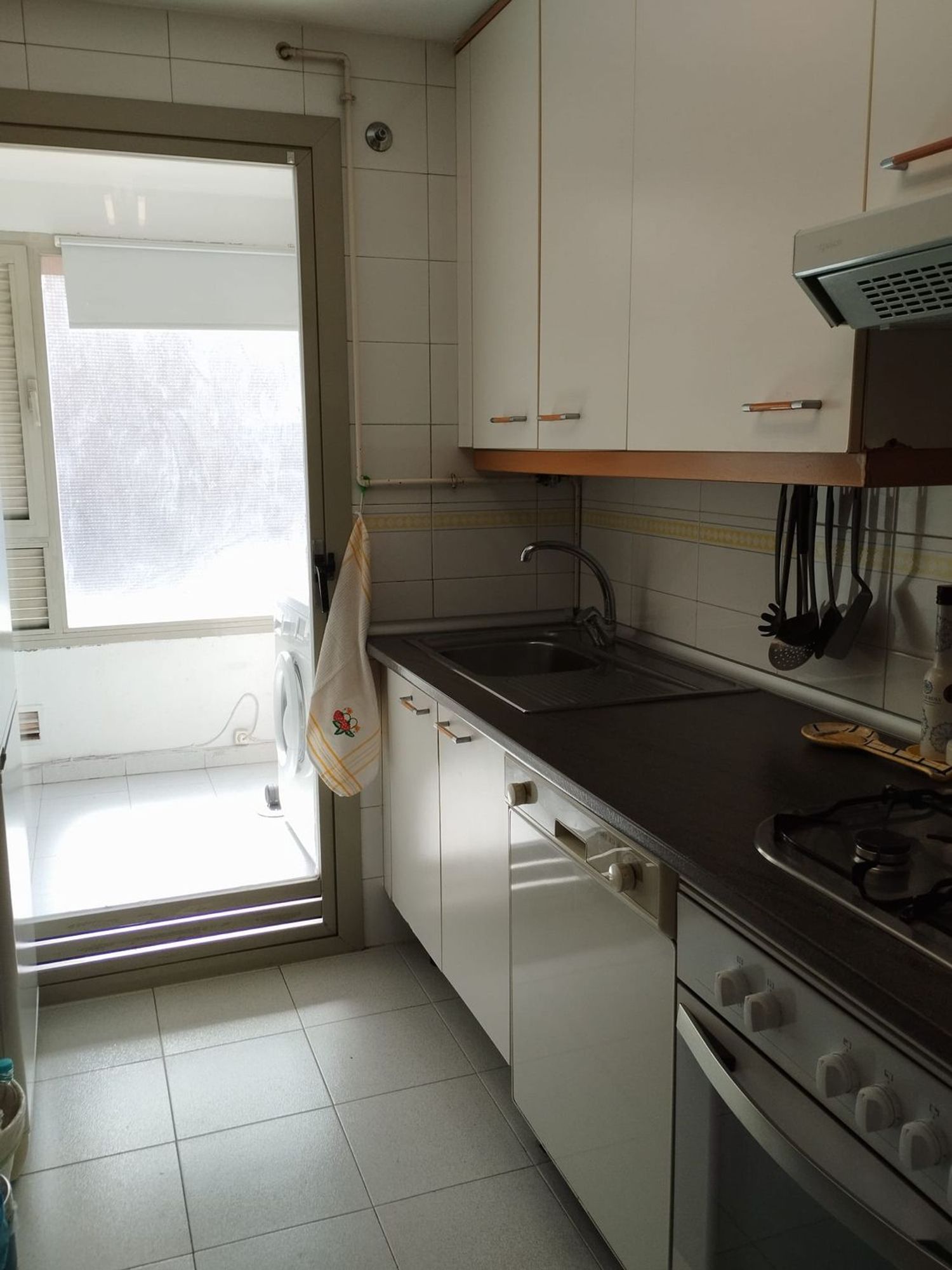 Piso en calle de La Silvina, 9 - Foto 22