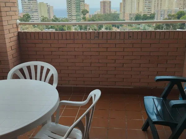 Piso en Avenida Pedro Muñoz Seca, 2, Aguadulce norte - Foto 17