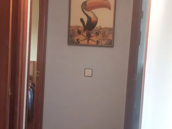 Piso en Avenida de Labañou, 2, Los Rosales, Los Rosales - Foto 7