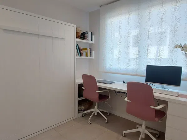 Chalet adosado en avenida de la Armada Española, 13 - Foto 8