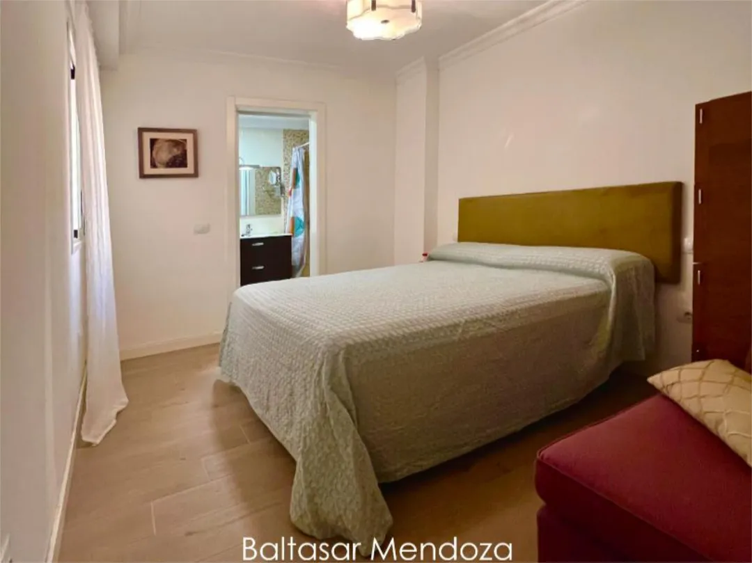 Piso en  Calle Bibiana 38A - Foto 23