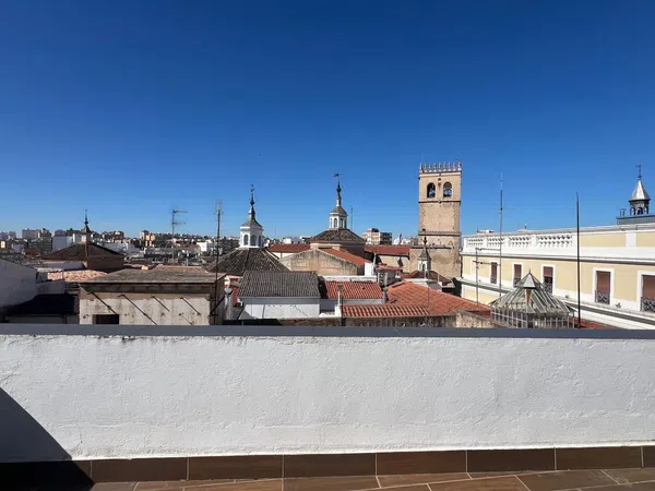 Ático en Calle Donoso Cortés, 6, Casco Antiguo - Centro, Casco Antiguo - Centro - Foto 9