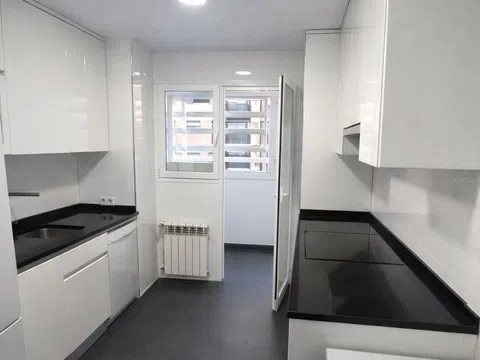 Piso en calle de Juan Esplandiú, 7 - Foto 2