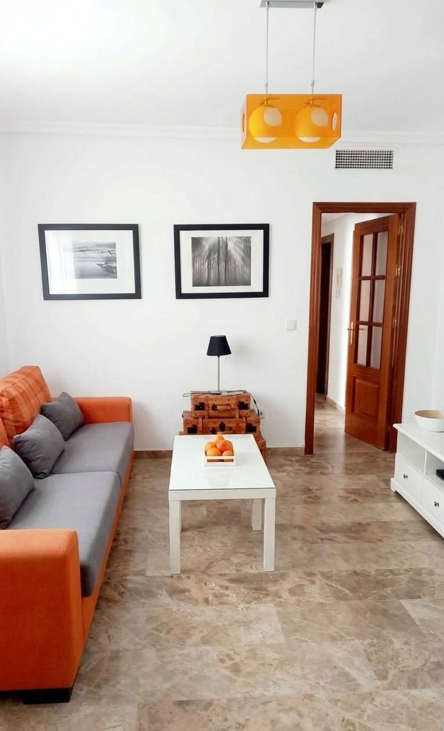 Piso en Ciudad Jardín - Foto 17