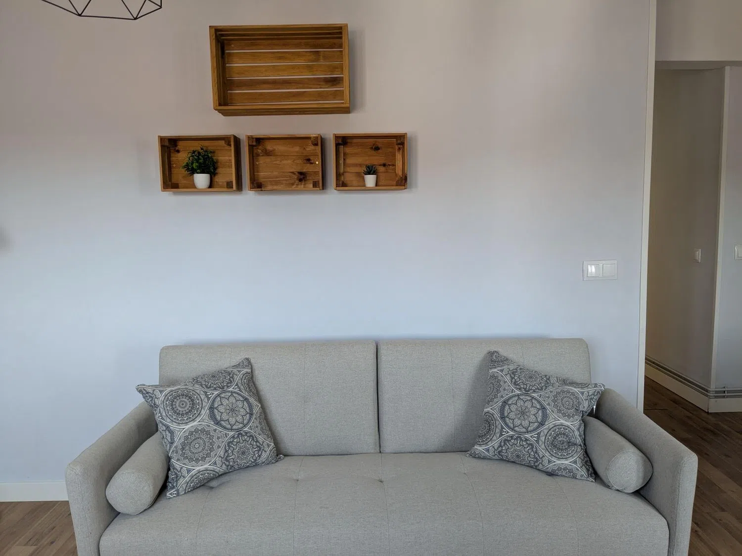 Piso en paseo de los Olivos, 91 Aproximada - Foto 4