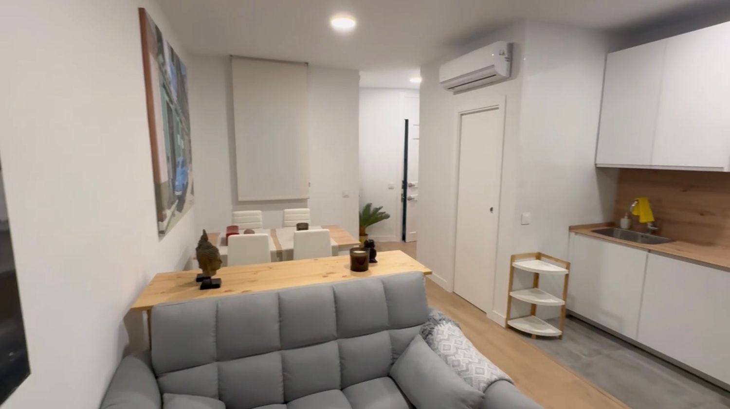 Piso en calle de Guillermo de Osma, 4 - Foto 22