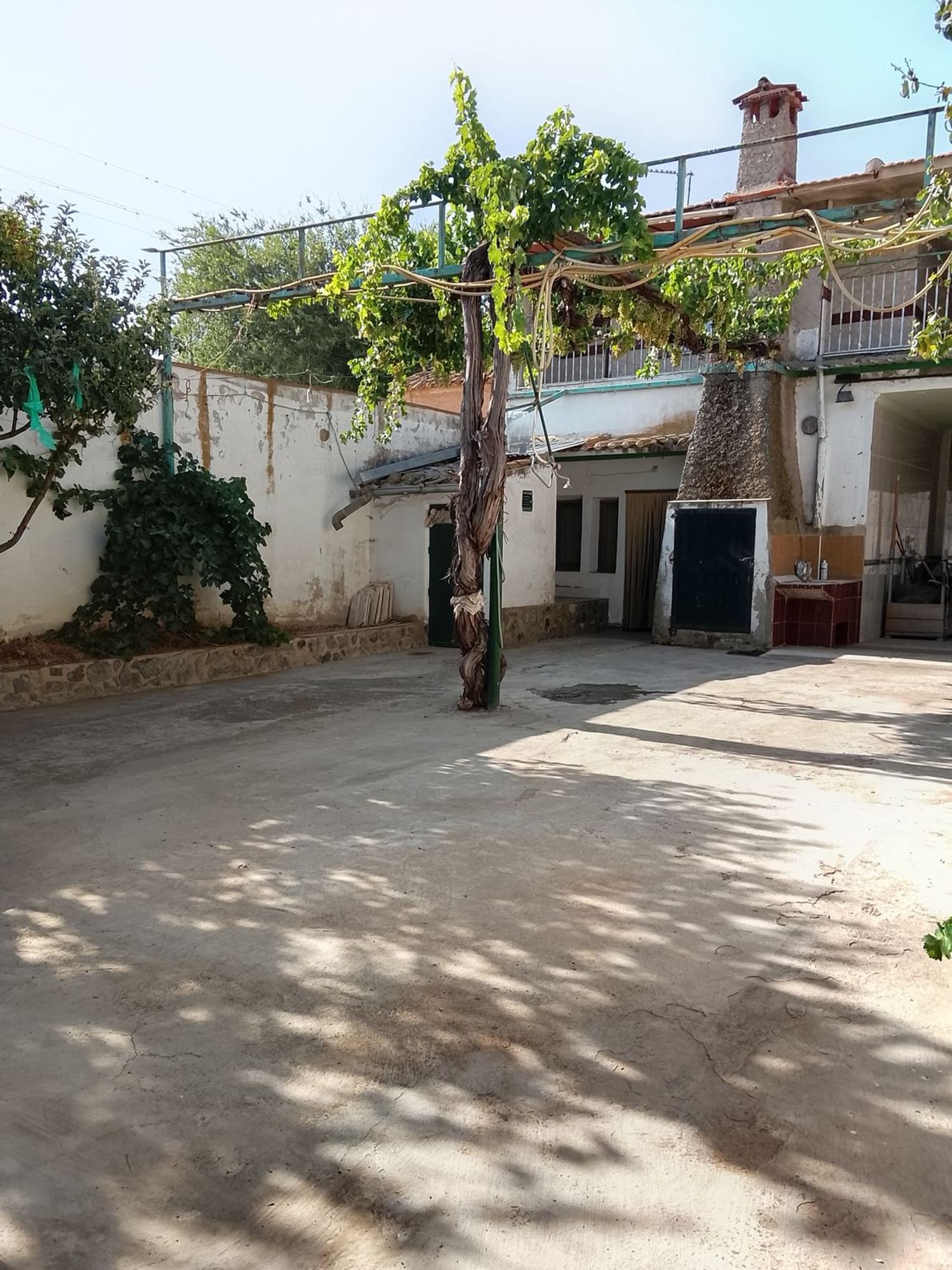 Casa o chalet independiente en Calle Asensio, 4, Barrios periféricos - Pedanías, Barrios periféricos - Pedanías - Foto 15