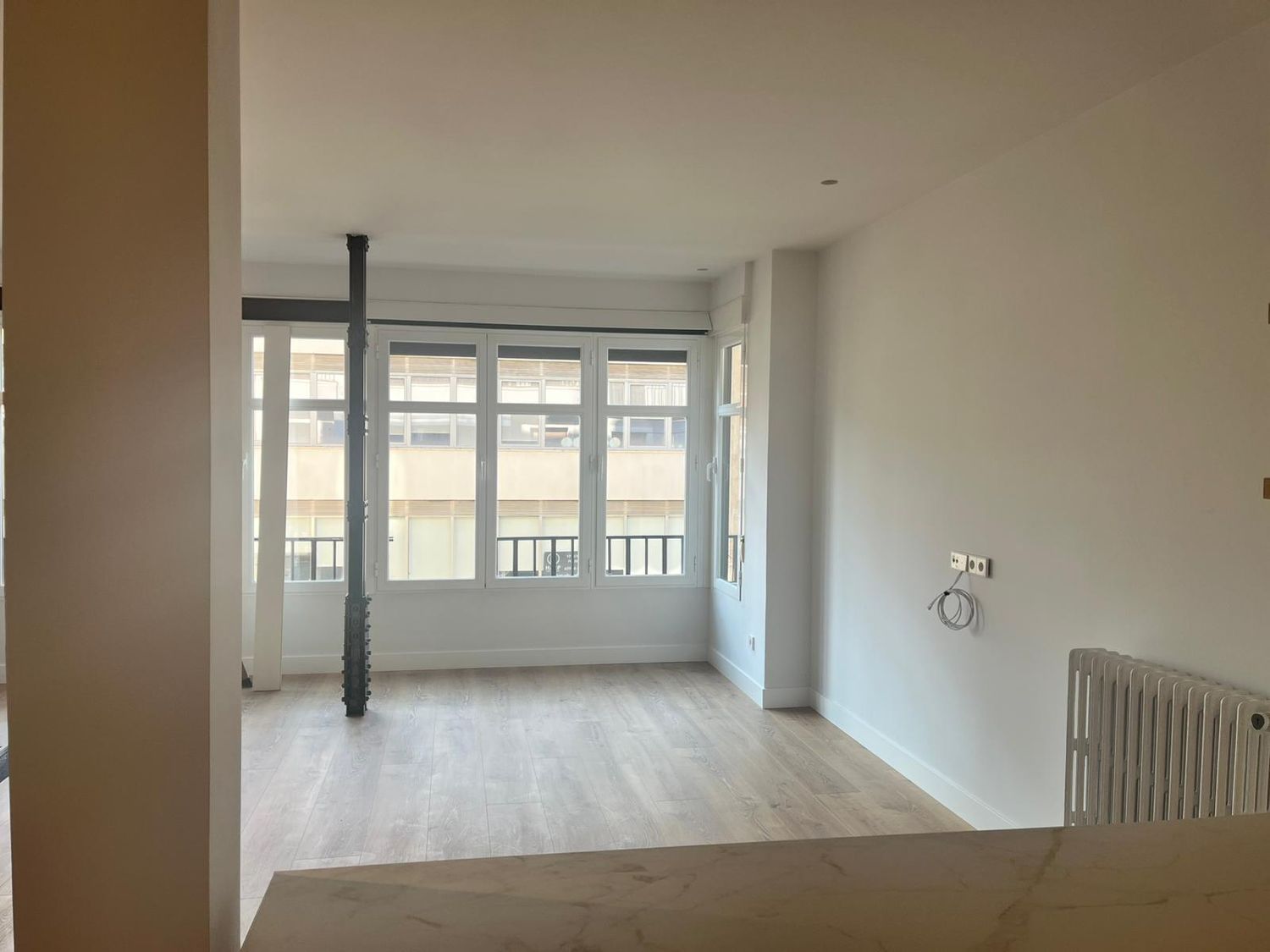 Piso en calle de Castelló - Foto 1