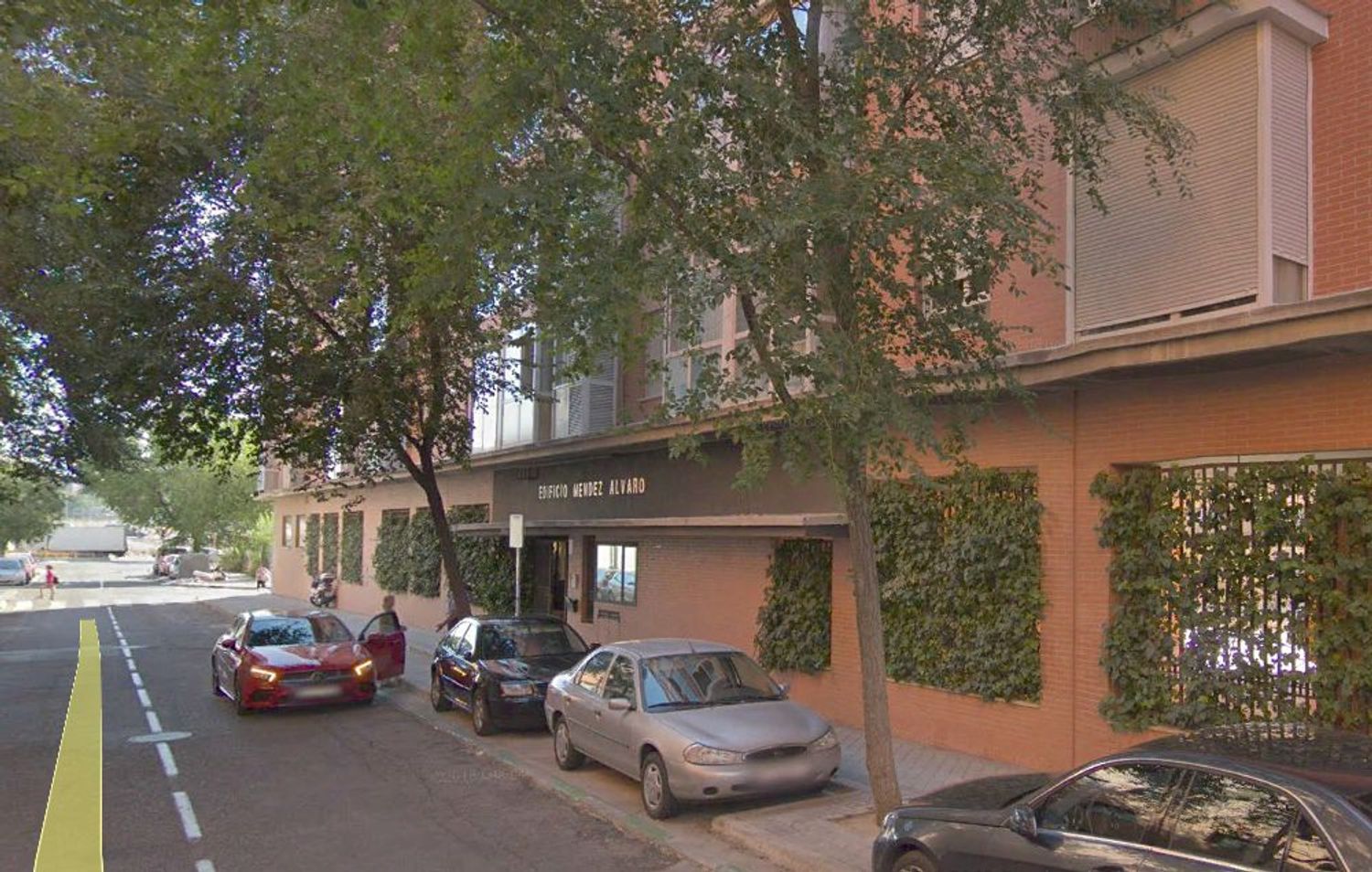 Piso en calle Sabal, 5 - Foto 1