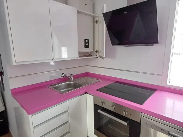 Piso en Av miraflores, 70 - Foto 1