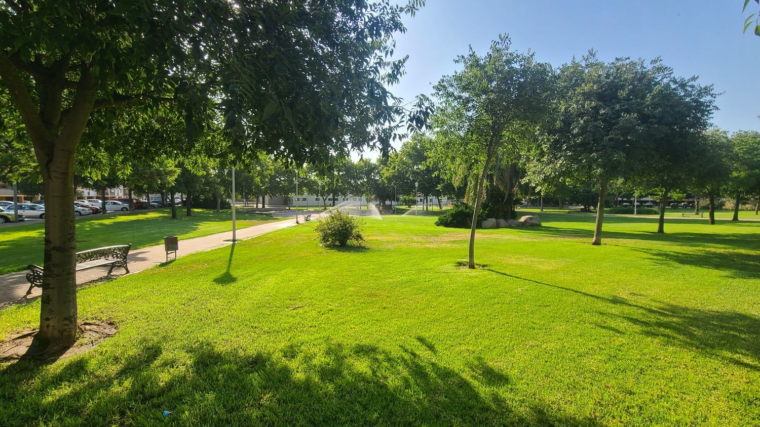 Piso en Calle María la Talegona, 20, Miralbaida - Parque Azahara - Foto 25