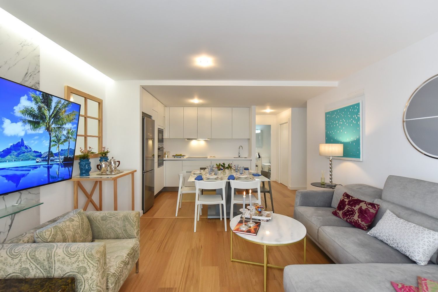 Piso en calle Doctor José Juan Megías, 7 - Foto 15