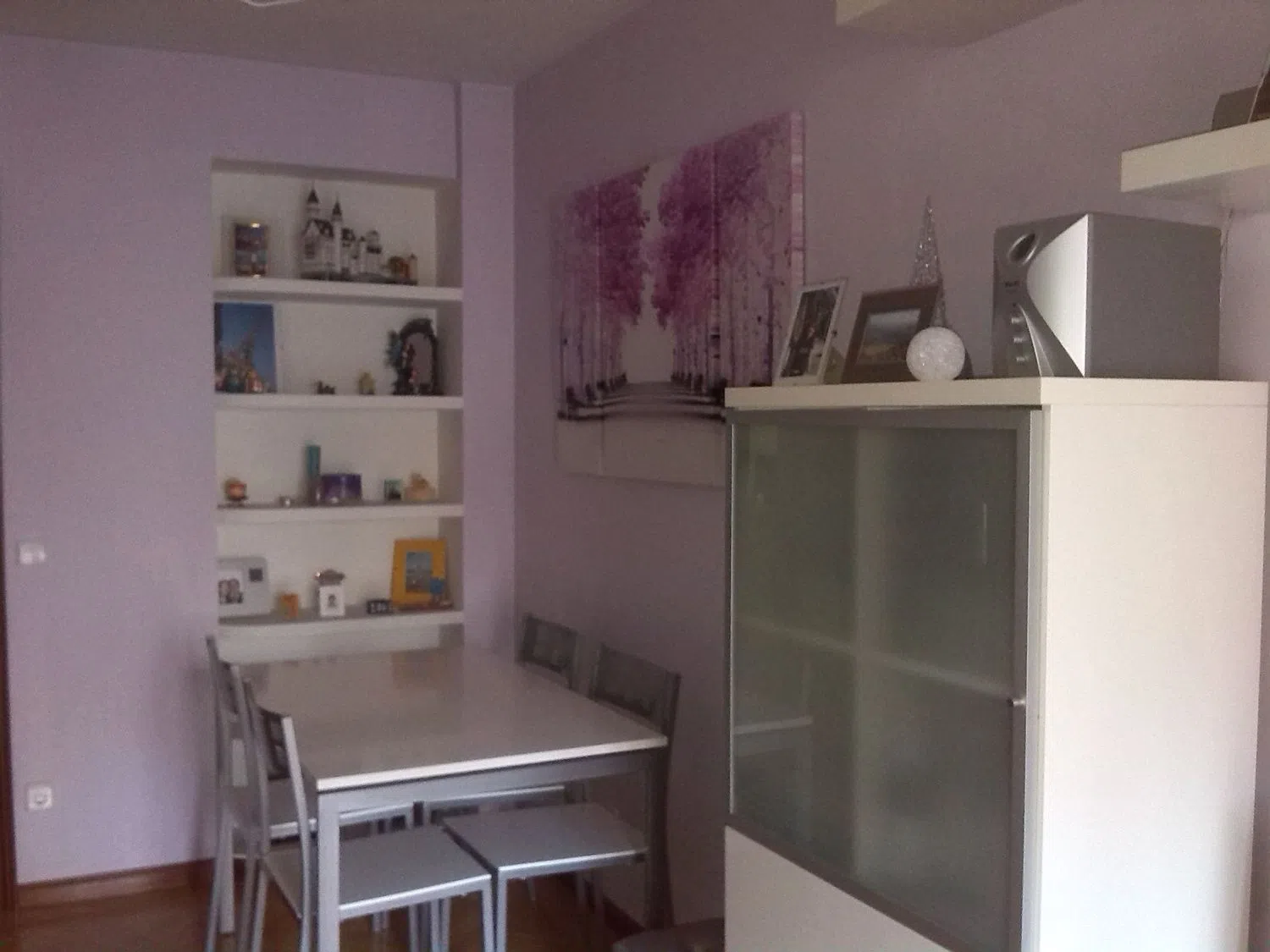 Piso en calle de Servando Batanero, 22 - Foto 2