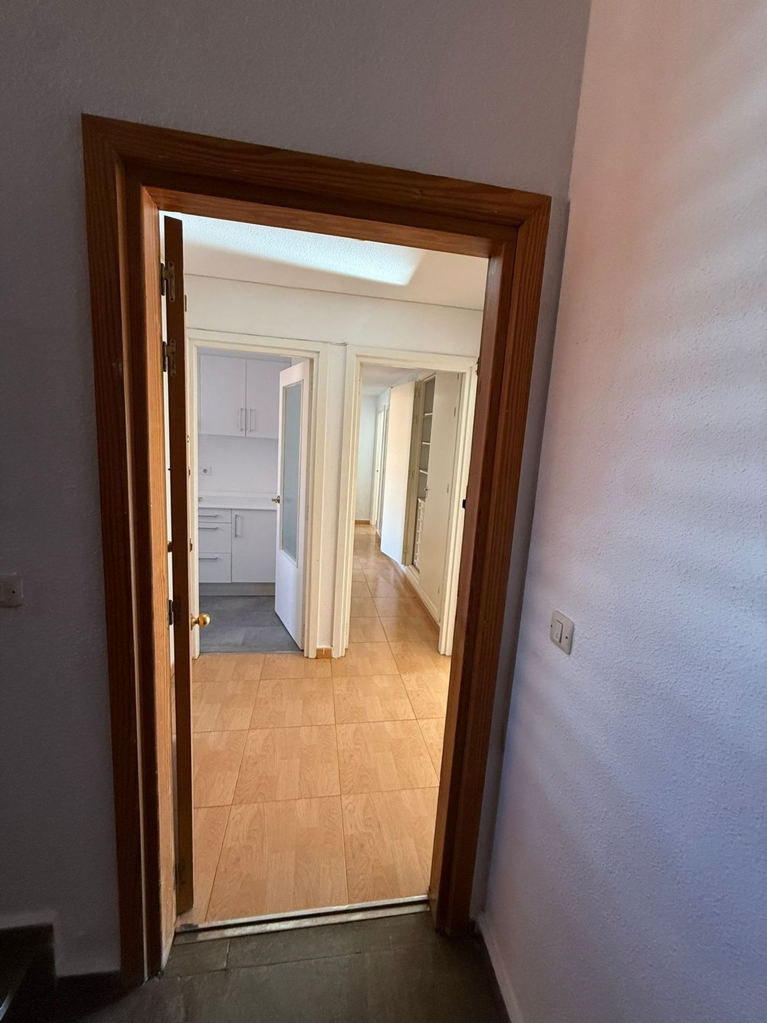Piso en Calle nuestra señora del pilar, 3, Los Bermejales - Foto 4