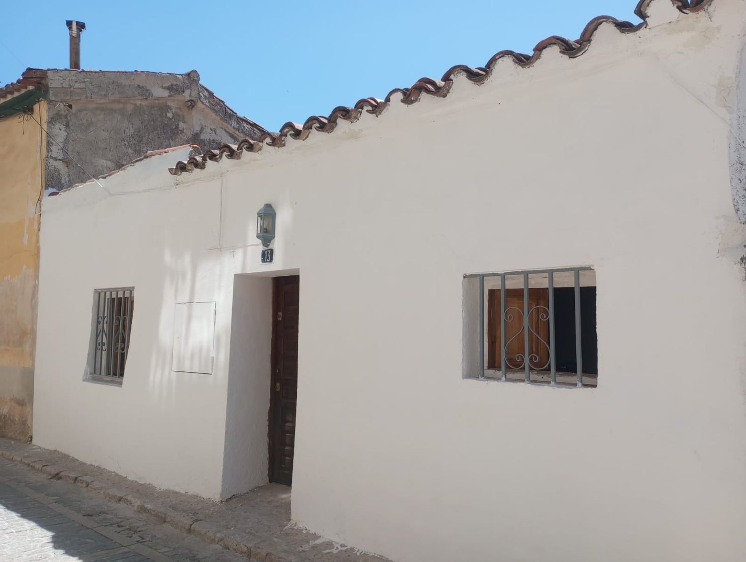 Casa terrera en Iglesia, 13 - Foto 3