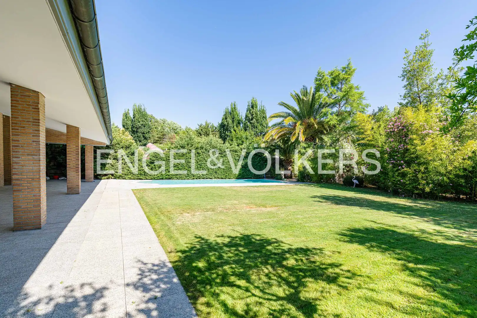 Chalet en Pozuelo de Alarcón - Foto 67