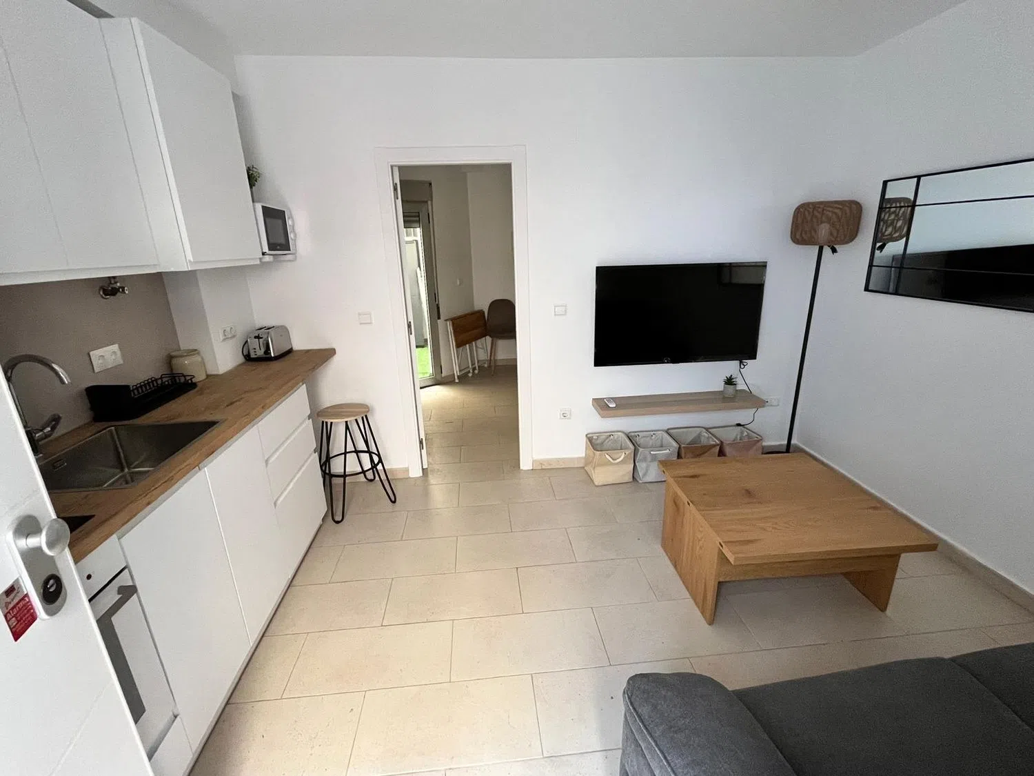 Piso en calle San Diego, 10 a - Foto 1