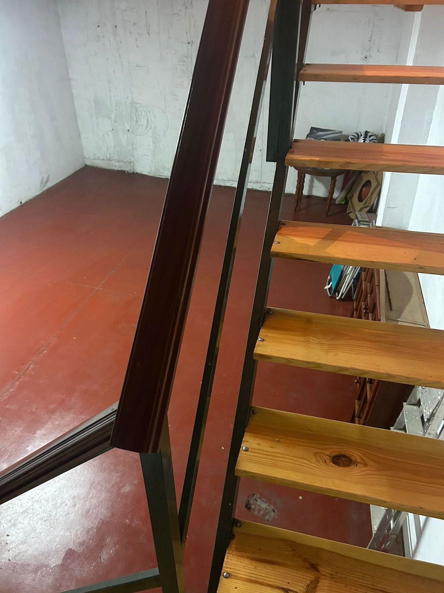 Chalet adosado en Calle Castillo Bajo, 12, Urbanización Santa Rosa, Urbanización Santa Rosa - Foto 13