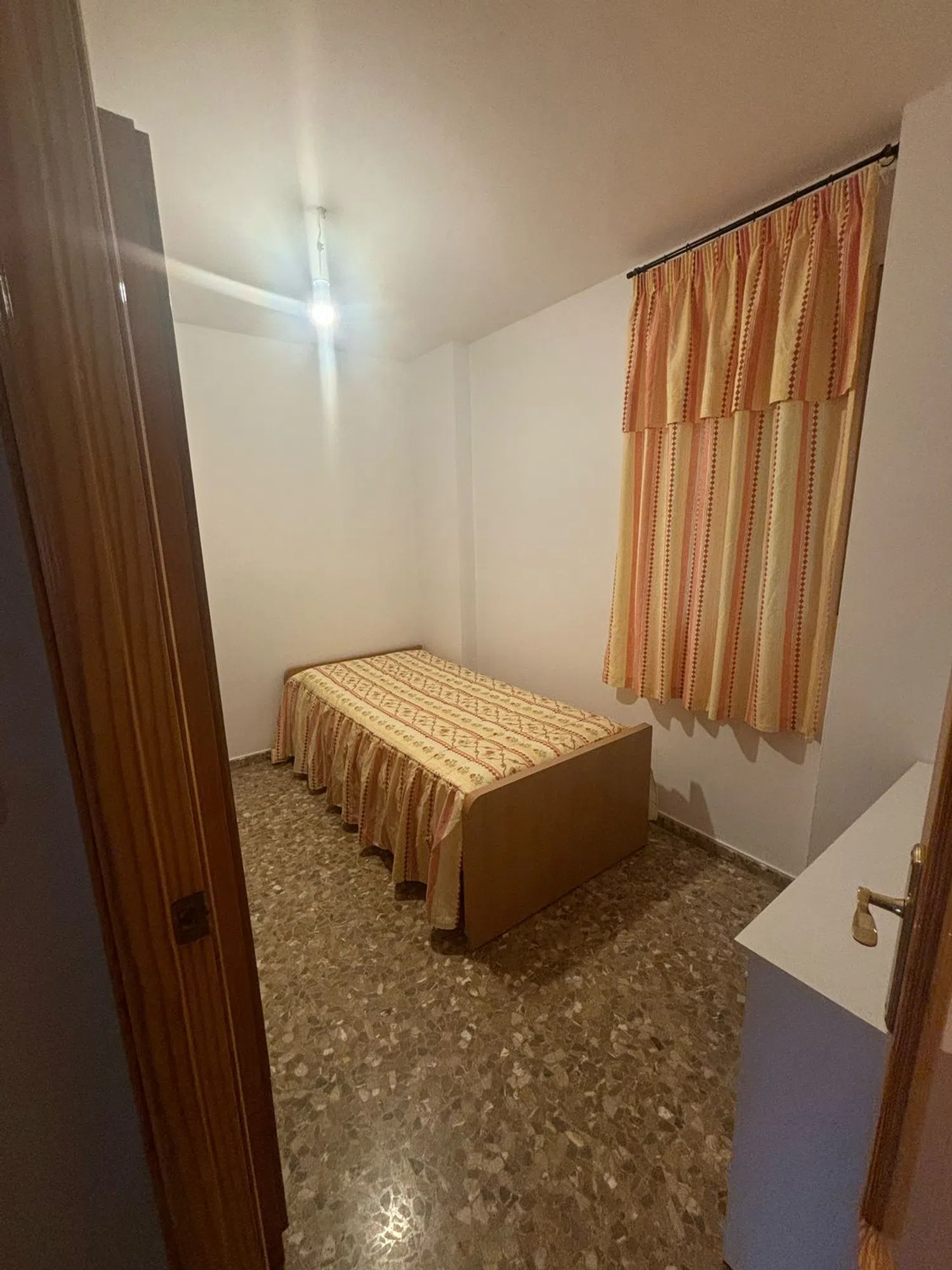 Piso en calle María Auxiliadora, 3 - Foto 3