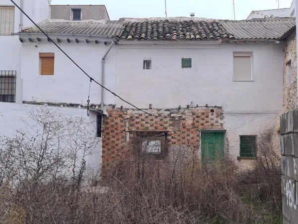 Casa de pueblo en Calle Juan Pacheco, 55 - Foto 4