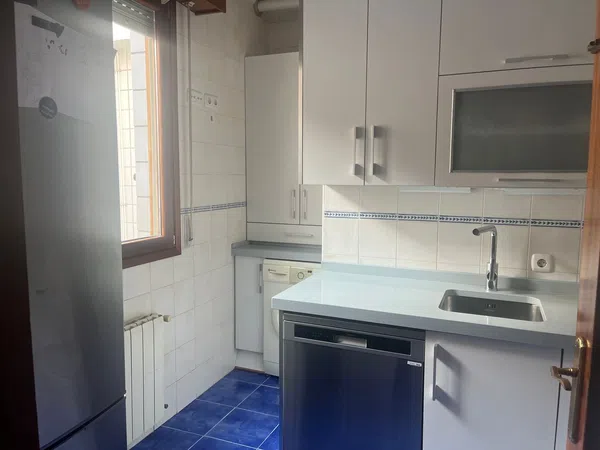 Piso en Calle Matiko, 22, Campo Volantín-Castaños - Foto 2