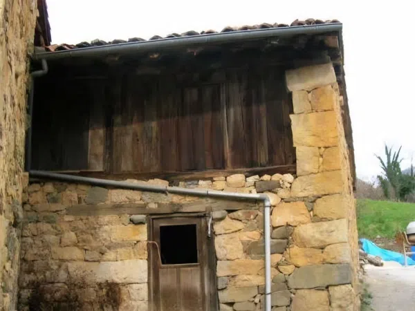Casa o chalet independiente en Orlé s/n - Foto 1