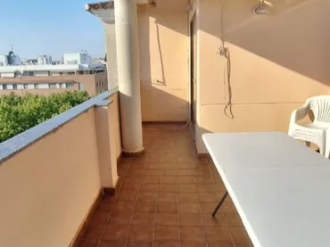 Piso en  Paseo Condes de Barcelona 28 - Foto 1