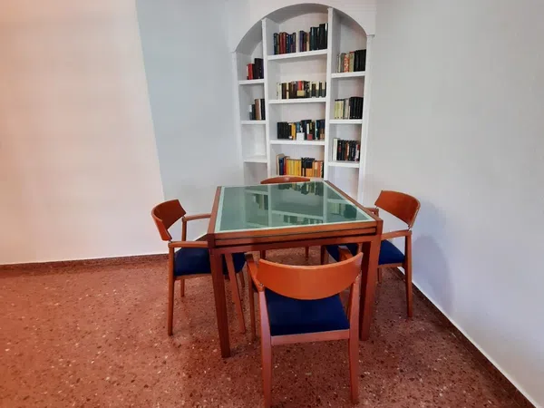 Piso en Avenida de l'Alcalde Gisbert Rico, Ciutat de les Arts i de les Ciencies - Foto 15