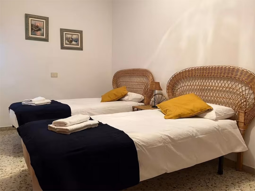 Piso en  Calle de los Gofiones 82 - Foto 20