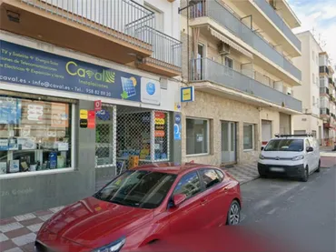 Piso en  Calle Doctor Fleming 10 - Foto 20