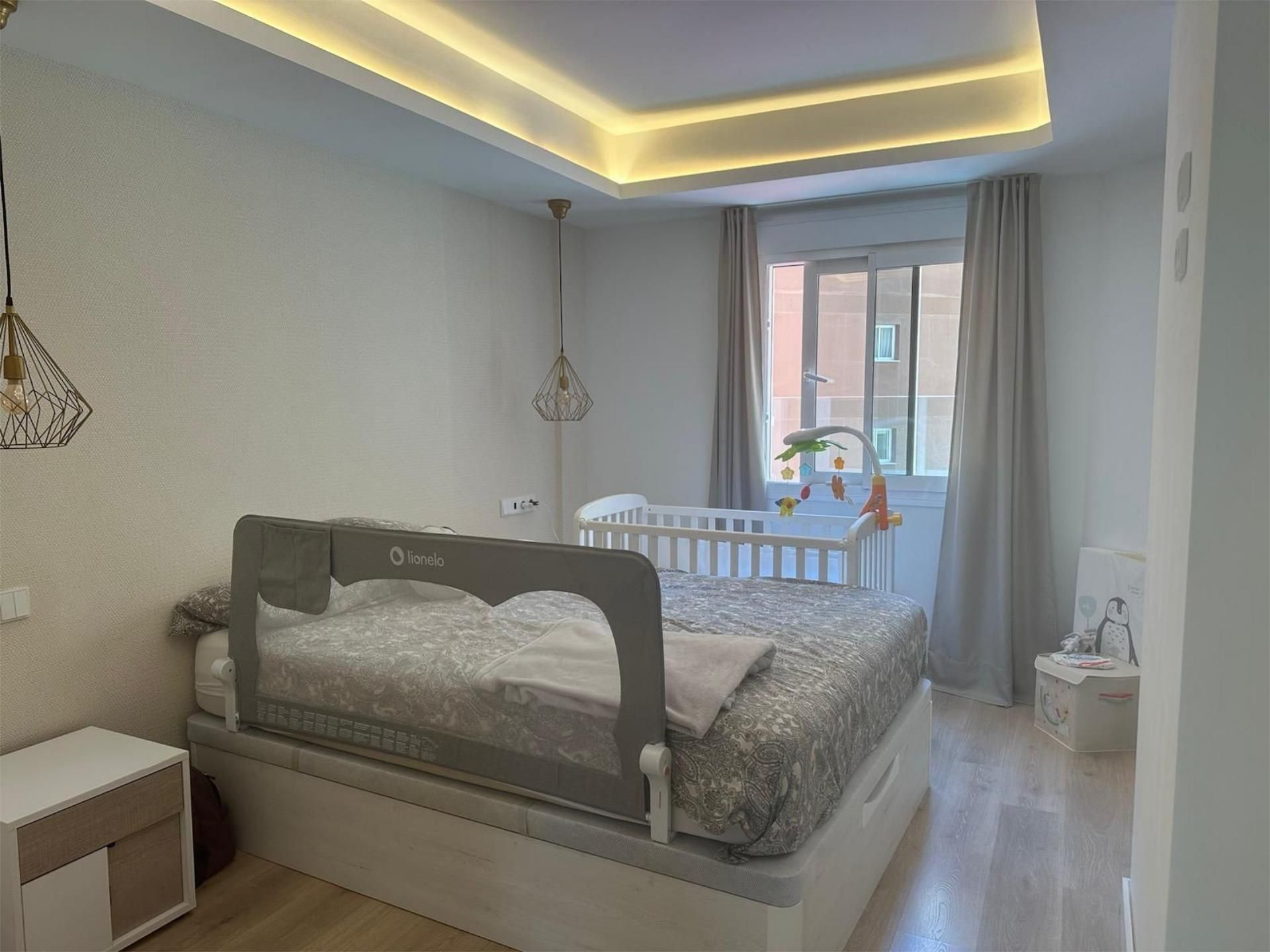 Piso en  Paseo Marítimo Ciudad de Melilla 27 - Foto 7