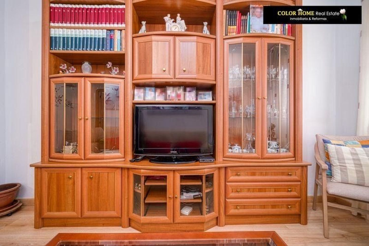 Piso en calle Sierra Faladora, 6 - Foto 8